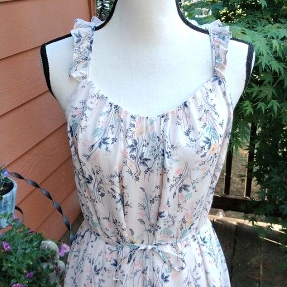 Motherhood Maternity Shift Dress - Picture 3 of 12